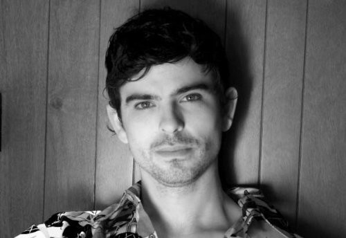 Jorge Luis Moreno fotoğrafı