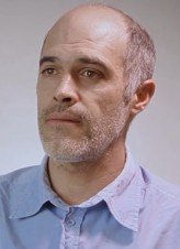 Eugenio Polgovsky fotoğrafı