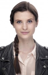 Hanna Ardéhn fotoğrafı