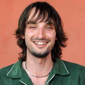 Alessandro Bardani fotoğrafı