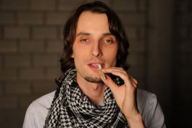 Alessandro Bardani fotoğrafı