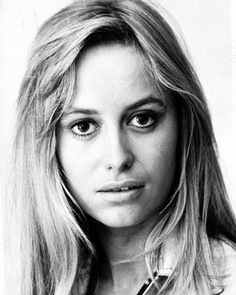 Susan George fotoğrafı