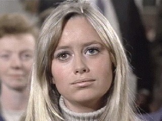 Susan George fotoğrafı