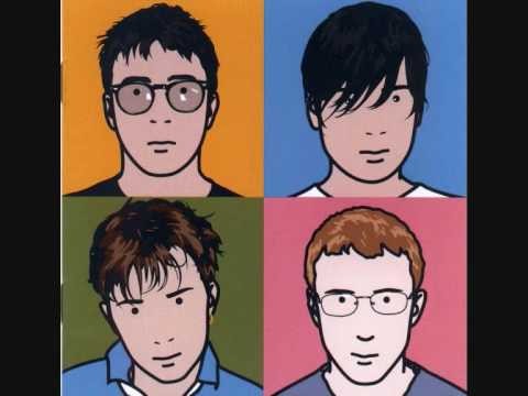 Blur Fotoğrafı