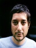 Harmony Korine fotoğrafı