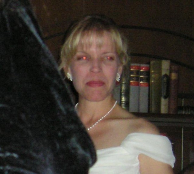 Tricia Parks fotoğrafı