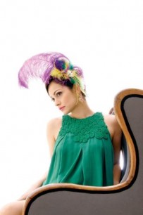 Sezin Akbaşoğulları Fotoğrafı