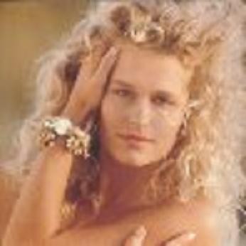 Janette Caldwell fotoğrafı