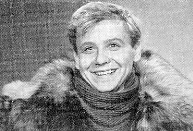 Oleg Tabakov Fotoğrafı