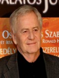 István Szabó fotoğrafı
