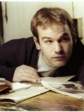 Mike Birbiglia fotoğrafı