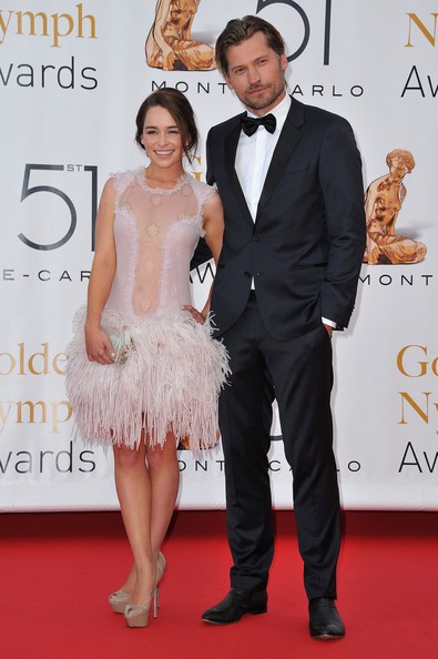 Emilia Clarke Fotoğrafı