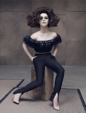 Emilia Clarke Fotoğrafı