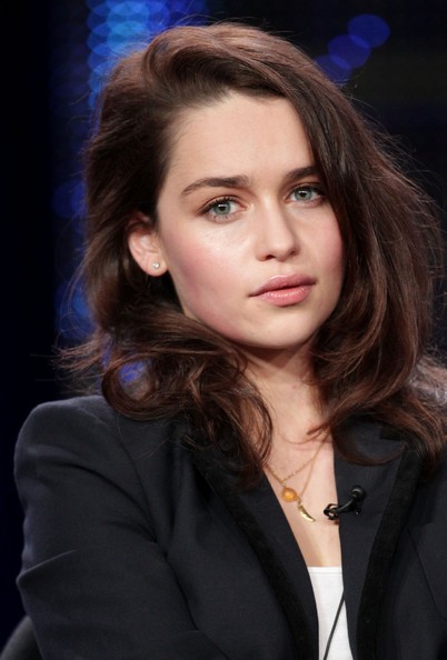 Emilia Clarke Fotoğrafı
