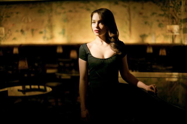 Emilia Clarke Fotoğrafı