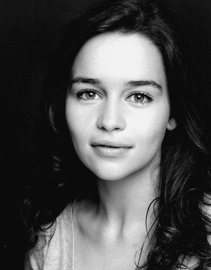 Emilia Clarke Fotoğrafı