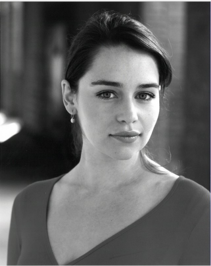 Emilia Clarke Fotoğrafı