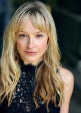 Nathalie Buscombe fotoğrafı