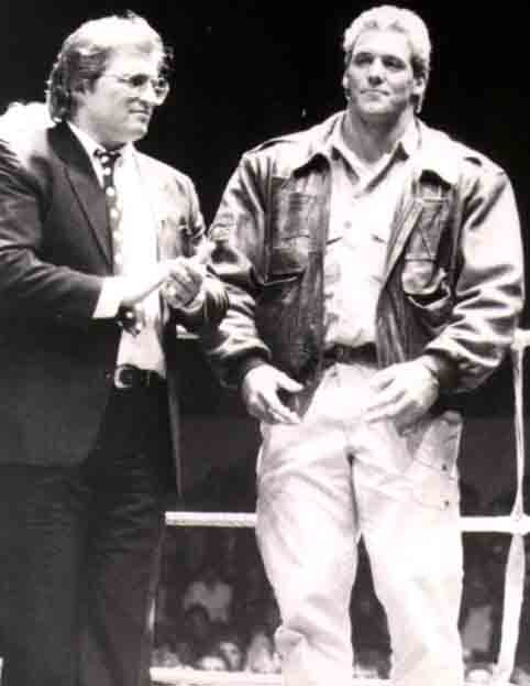 Ralf Moeller fotoğrafı