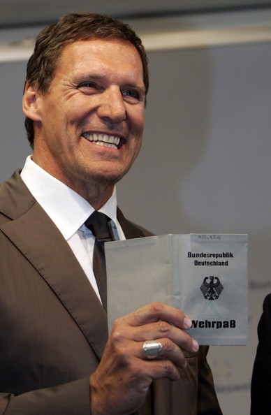 Ralf Moeller fotoğrafı