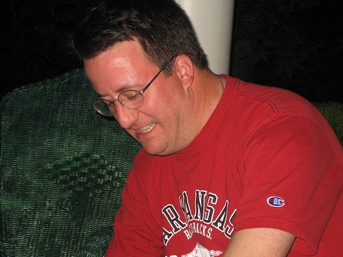 Alex Daniels fotoğrafı