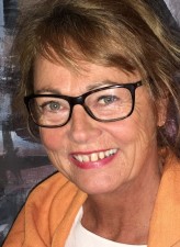 Minken Fosheim fotoğrafı