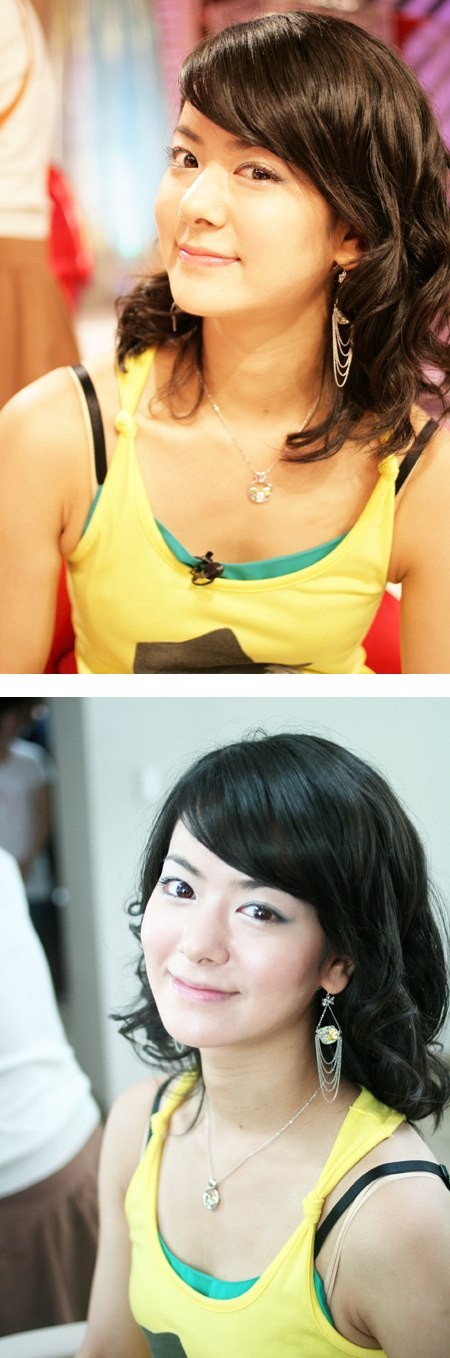 Rie Akiba Fotoğrafı