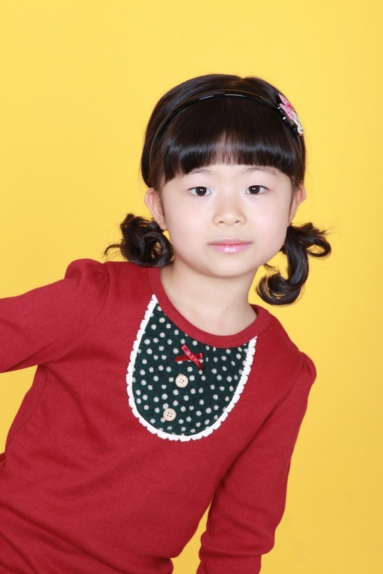 Chae-won Son Fotoğrafı