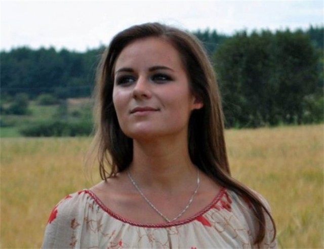 Hanna Oldenburg fotoğrafı