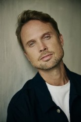 Patrick Saxe fotoğrafı