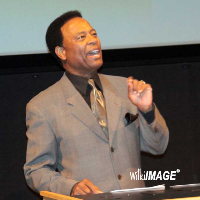 William Allen Young fotoğrafı