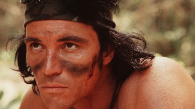 Sonny Landham fotoğrafı