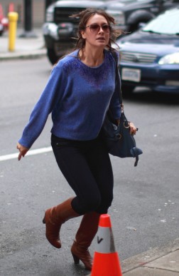 Peta Sergeant fotoğrafı