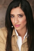 Hina Khan fotoğrafı