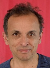 Alex Pinder fotoğrafı