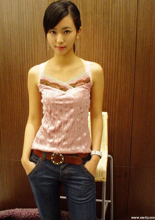 Amanda Zhou Fotoğrafı