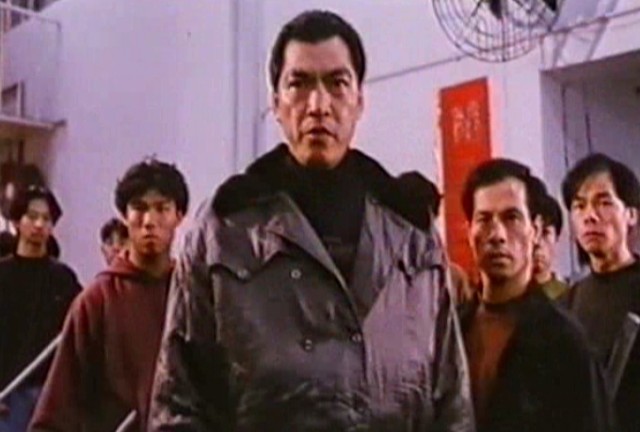 Fui-on Shing Fotoğrafı