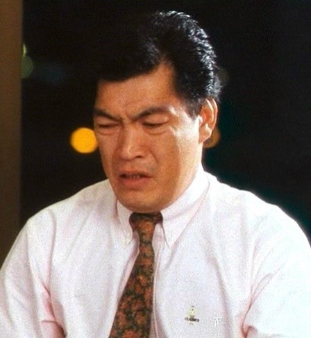 Fui-on Shing Fotoğrafı