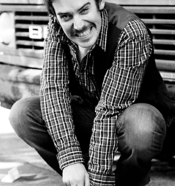 Paolo Romio Fotoğrafı