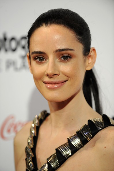 Pilar López De Ayala Fotoğrafı