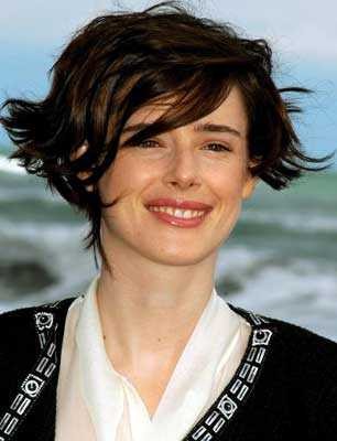 Pilar López De Ayala Fotoğrafı