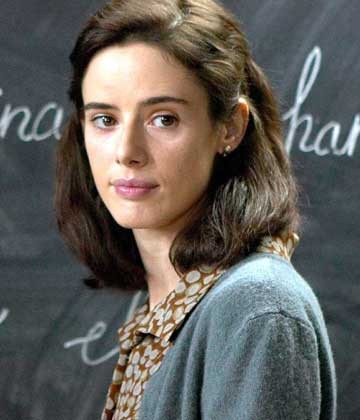 Pilar López De Ayala Fotoğrafı