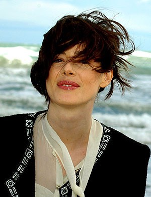 Pilar López De Ayala fotoğrafı