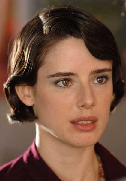 Pilar López De Ayala fotoğrafı