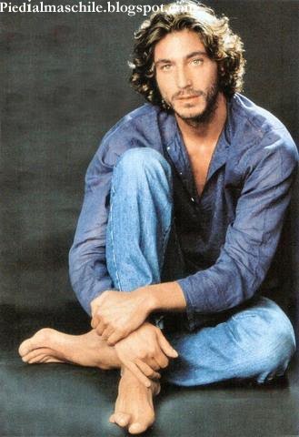 Daniele Liotti Fotoğrafı