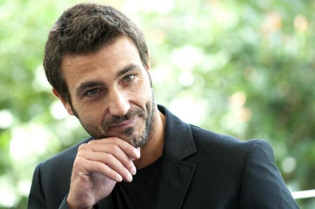 Daniele Liotti Fotoğrafı