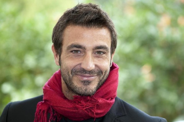 Daniele Liotti Fotoğrafı