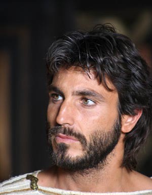 Daniele Liotti Fotoğrafı