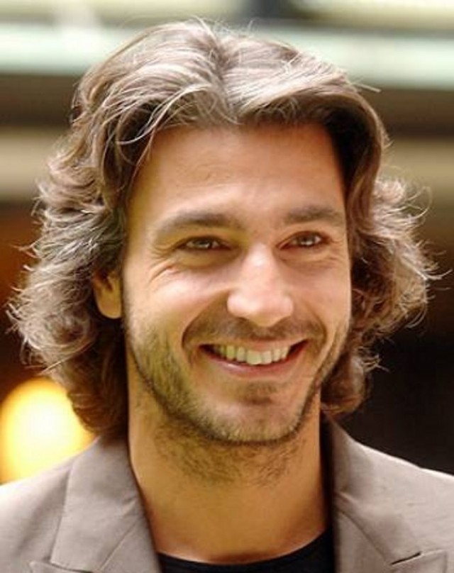 Daniele Liotti Fotoğrafı