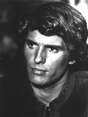 Giuliano Gemma Fotoğrafı